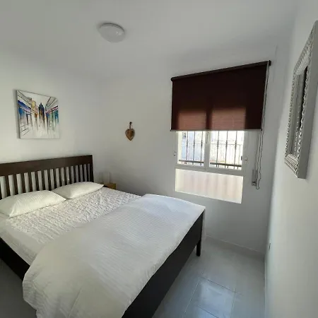 Casa Sonia La Cala De Moral 別荘