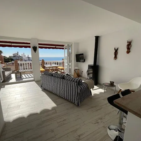 Casa Sonia La Cala De Moral *