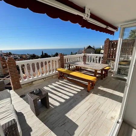 Casa Sonia La Cala De Moral *