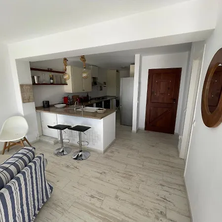 度假居 Casa Sonia La Cala De Moral