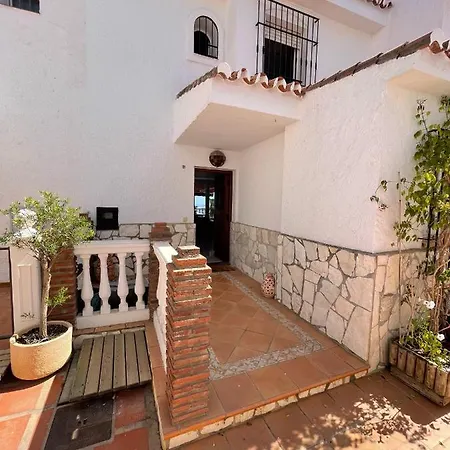Casa Sonia La Cala De Moral *