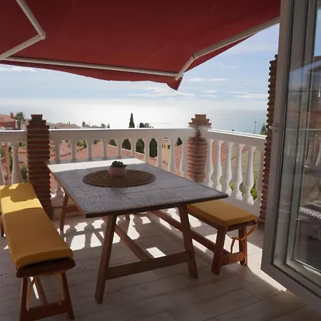 Casa Sonia La Cala De Moral