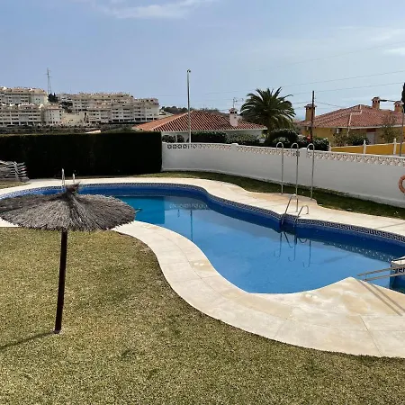Casa Sonia La Cala De Moral