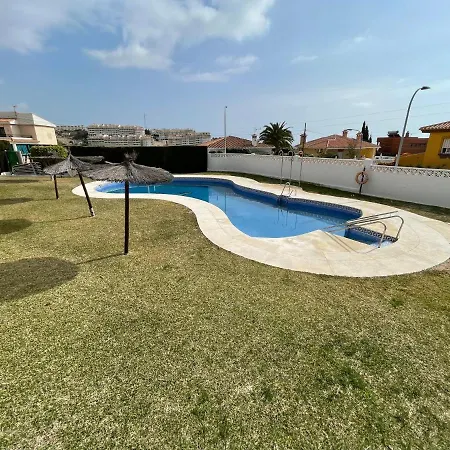 度假居 Casa Sonia La Cala De Moral *