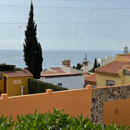 度假居 Casa Sonia La Cala De Moral *