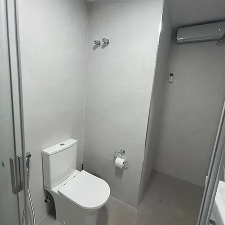 Casa Sonia La Cala De Moral 度假居 *