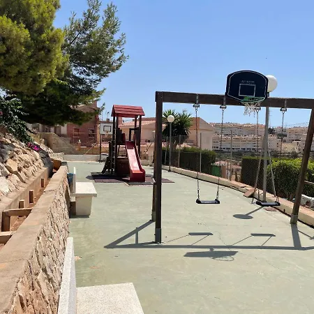 度假居 Casa Sonia La Cala De Moral *